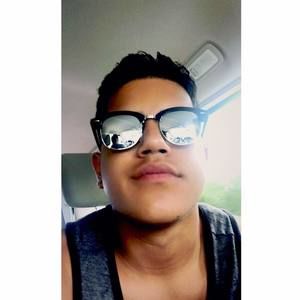 Meet your Posher, Andrew